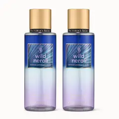 VICTORIA'S SECRET - Mist de fragancia Wild Neroli 250 ml Pack