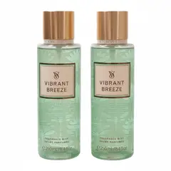 VICTORIA'S SECRET - Mist de fragancia Vibrant Breeze 250ml Pack