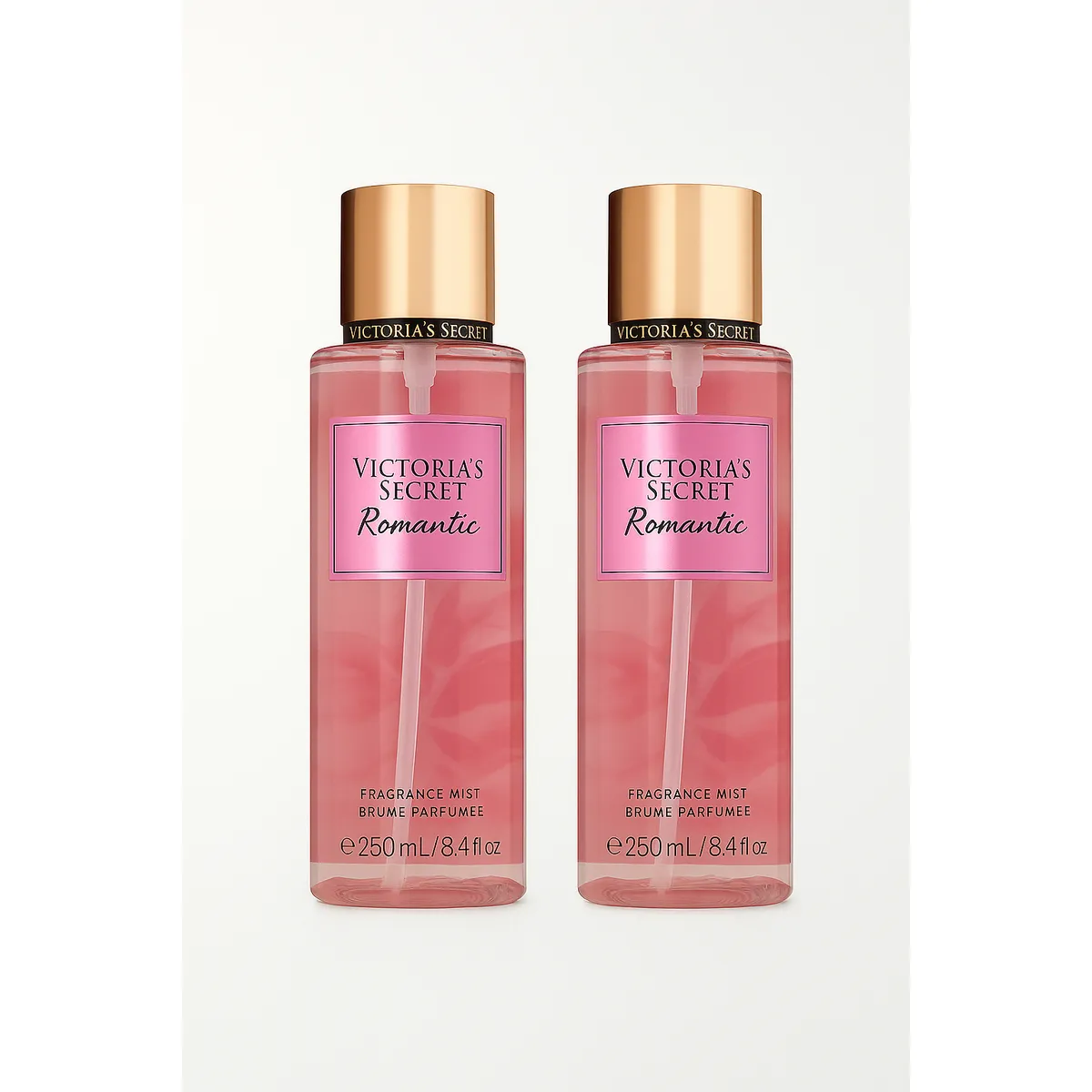 VICTORIA'S SECRET - Mist Romantic 250ml Pack