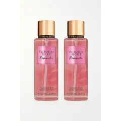 VICTORIA'S SECRET - Mist Romantic 250ml Pack