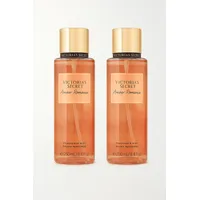 Mist Amber Romance fragancia 250ml Pack