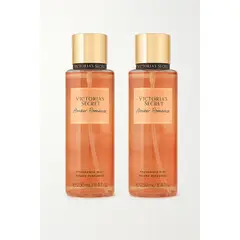 VICTORIA'S SECRET - Mist Amber Romance fragancia 250ml Pack