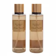 VICTORIA'S SECRET - Mist aromática Coconut Passion 250 ml Pack