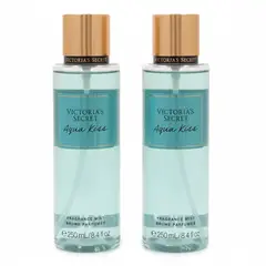 VICTORIA'S SECRET - Mist Aqua Kiss fragancia 250ml Pack