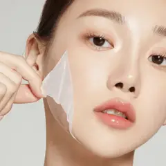 MEDICUBE - Mascarilla Colageno Niacinamida Collagen Night Wrapping Mask 75 ml