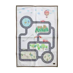 PAPER HOME - Alfombra de juego infantil