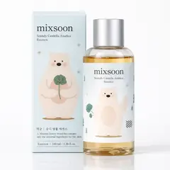 MIXSOON - Esencia Hidratante Reparara Soondy Centella Asiatica Essence 100 ml