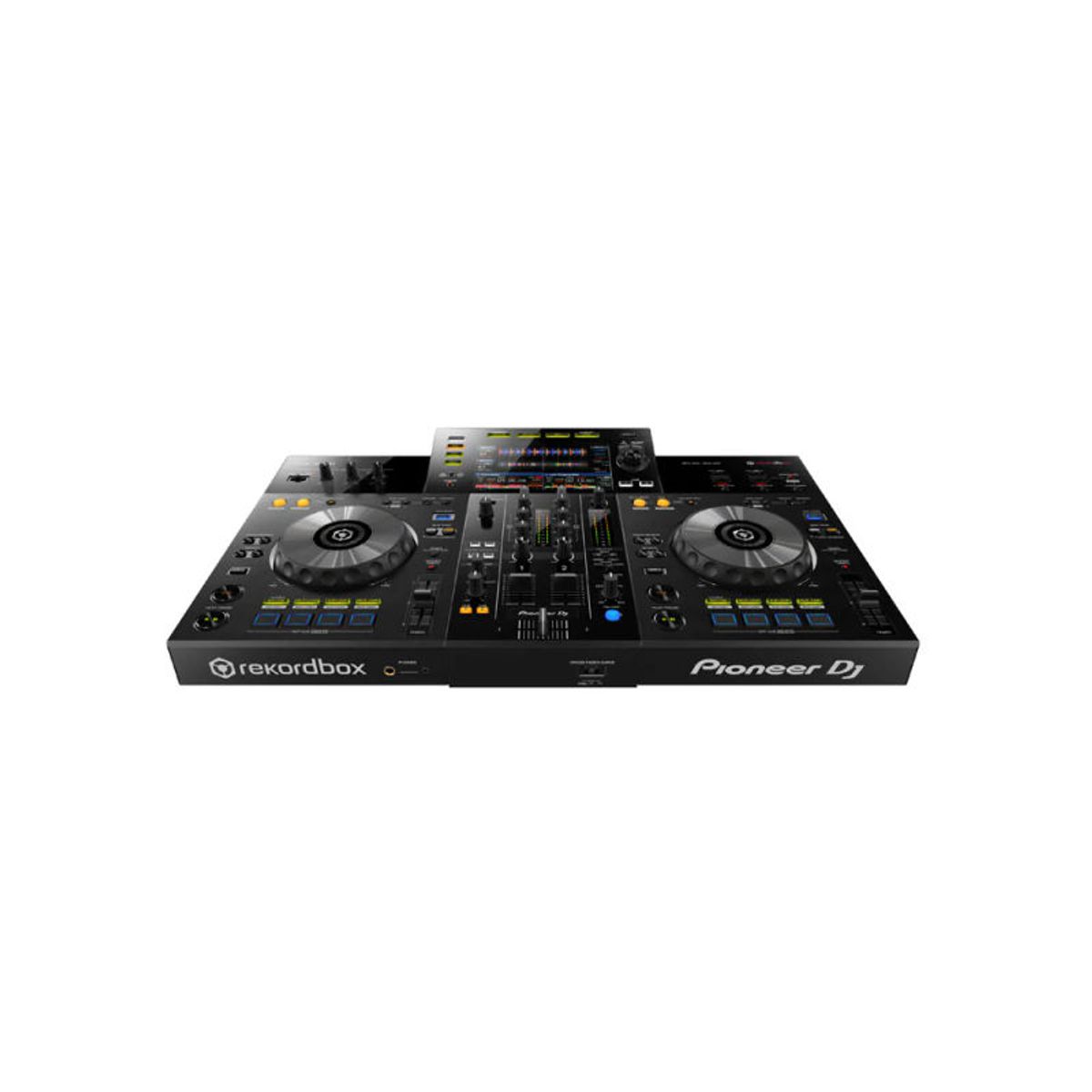 PIONEER DJ - Controlador Dj XDJ-RR Pioneer DJ Pioneer Dj