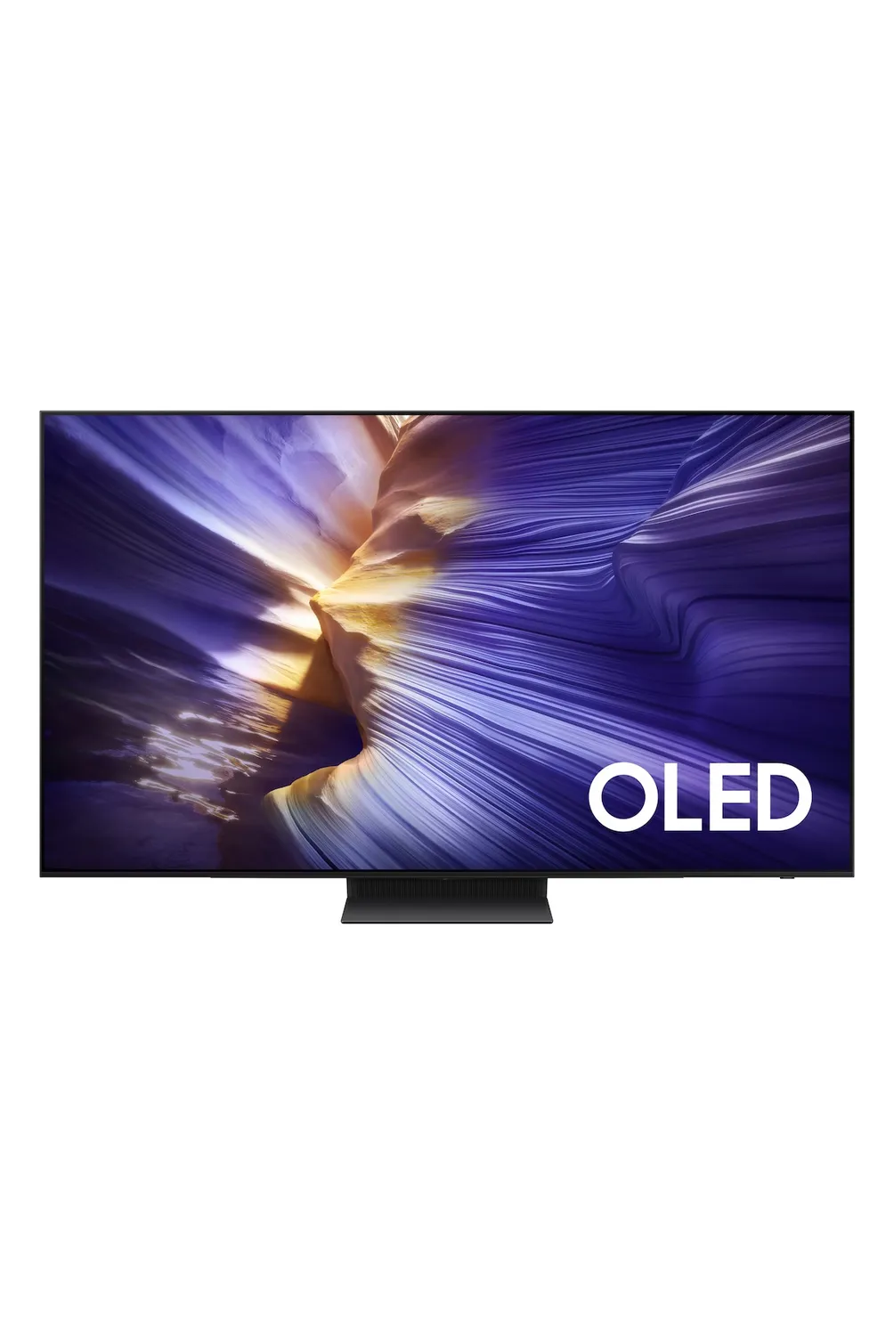 SAMSUNG Smart TV Samsung QN65S90FAGXZS 65” OLED 4K | falabella.com