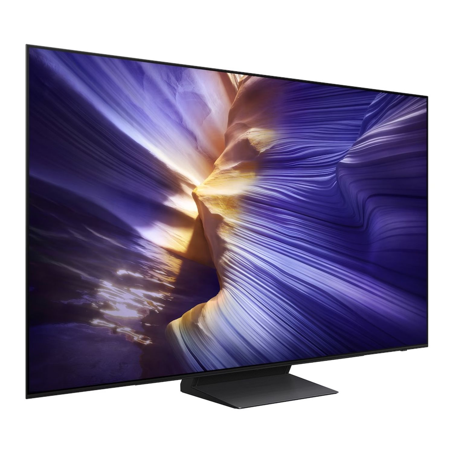 SAMSUNG Smart TV Samsung QN65S90FAGXZS 65” OLED 4K | falabella.com