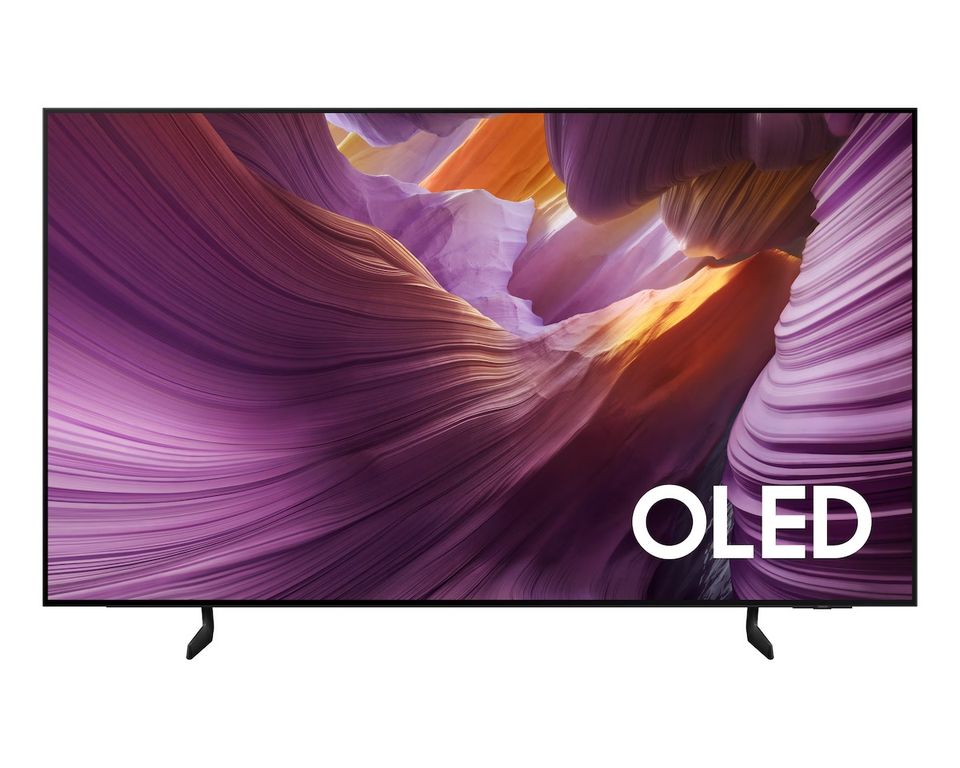 Smart TV Samsung QN77S85FAEXZS 77” OLED 4K