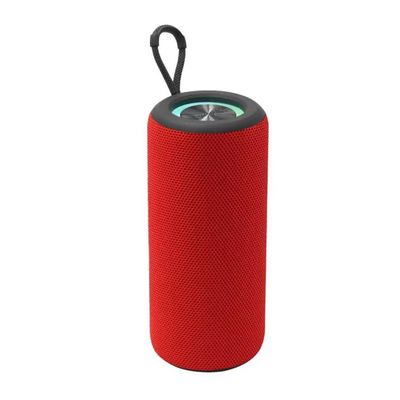Imagen 2 del producto Parlante Bluetooth P468R Rojo Rojo