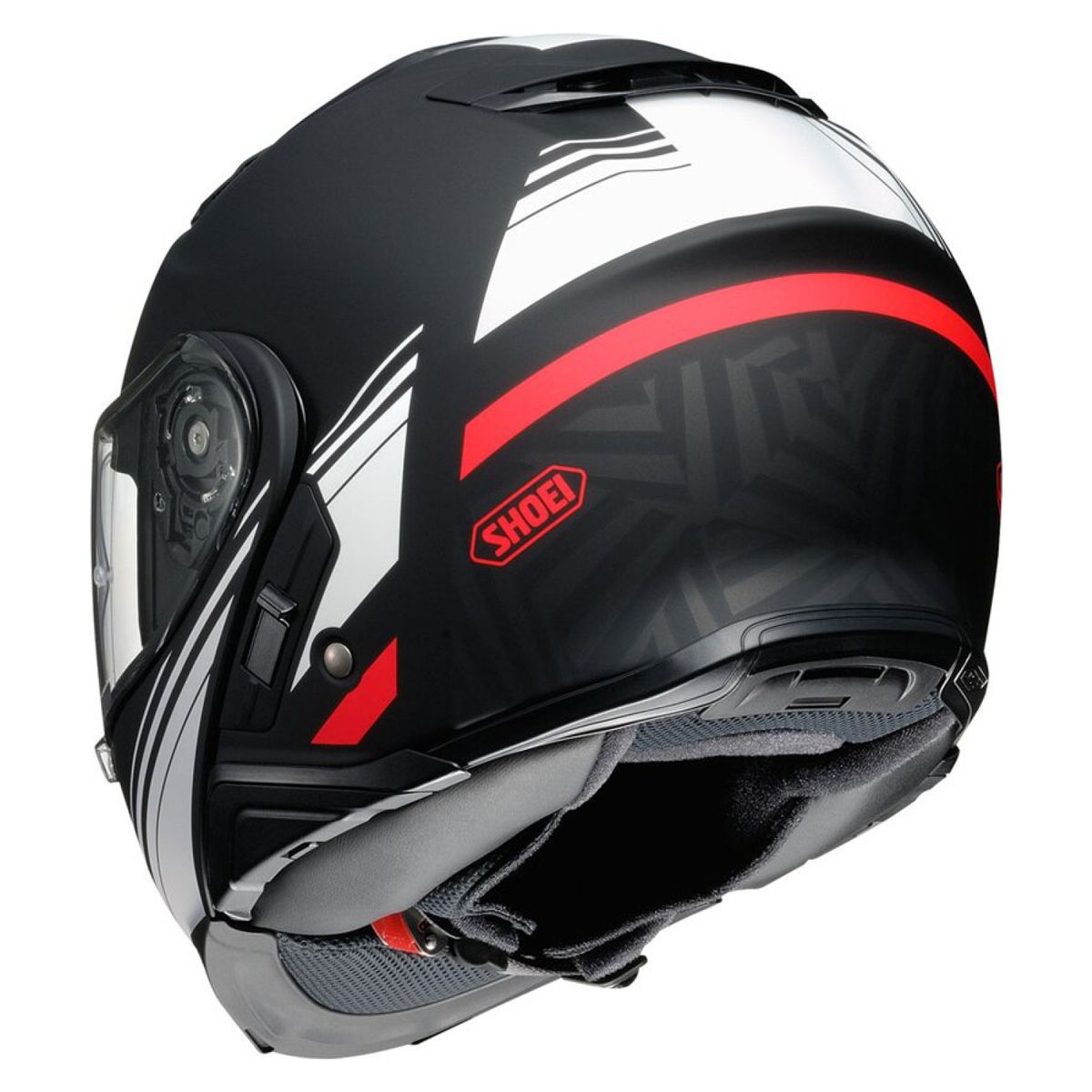 SHOEI HELMETS - Casco Moto Shoei Neotec 2 Separator Tc5