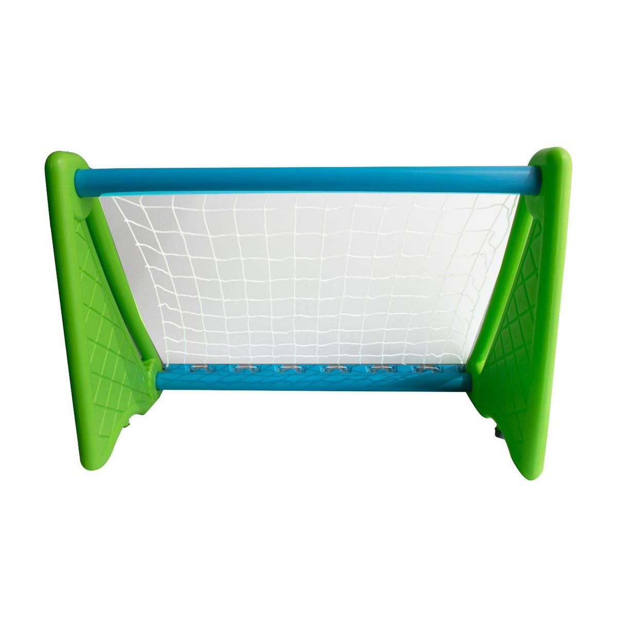 GAME POWER - Arco de Fútbol Champion 40,5 x 77,5 x 53 cm Game Power