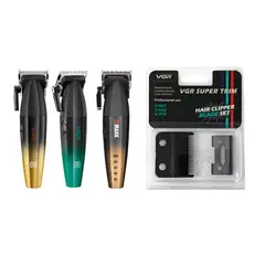 VGR - Repuesto de Cuchilla para Máquinas V-003 V-640 V-270