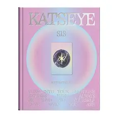GENERICO - KATSEYE - SIS SOFT IS STRONG