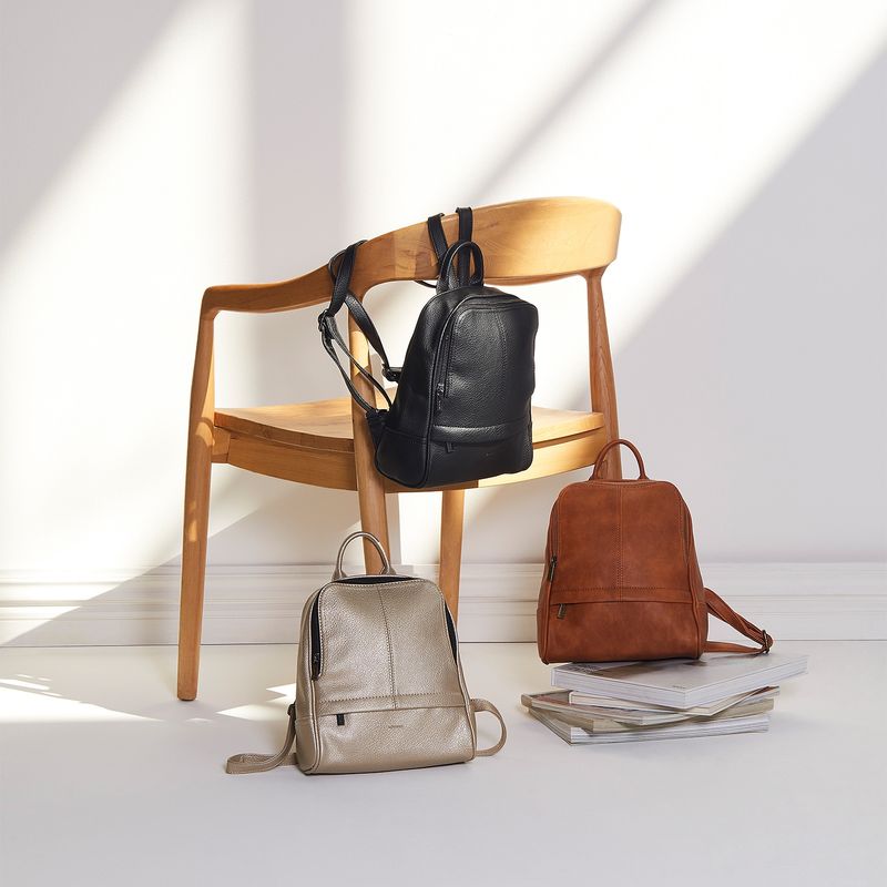 LOUNGE - Lounge Mochila Mujer