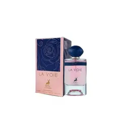 ALHAMBRA - PERFUME MAISON LA VOIE de 100ml para mujer