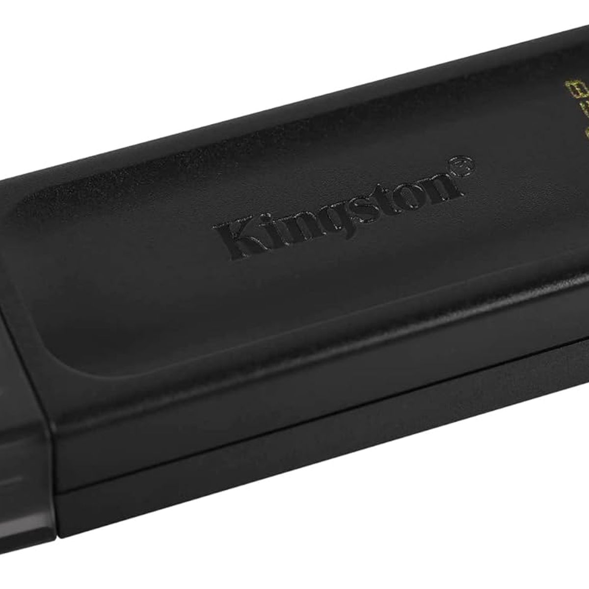 KINGSTON - Kingston DataTraveler 70 256GB USB-C portátil