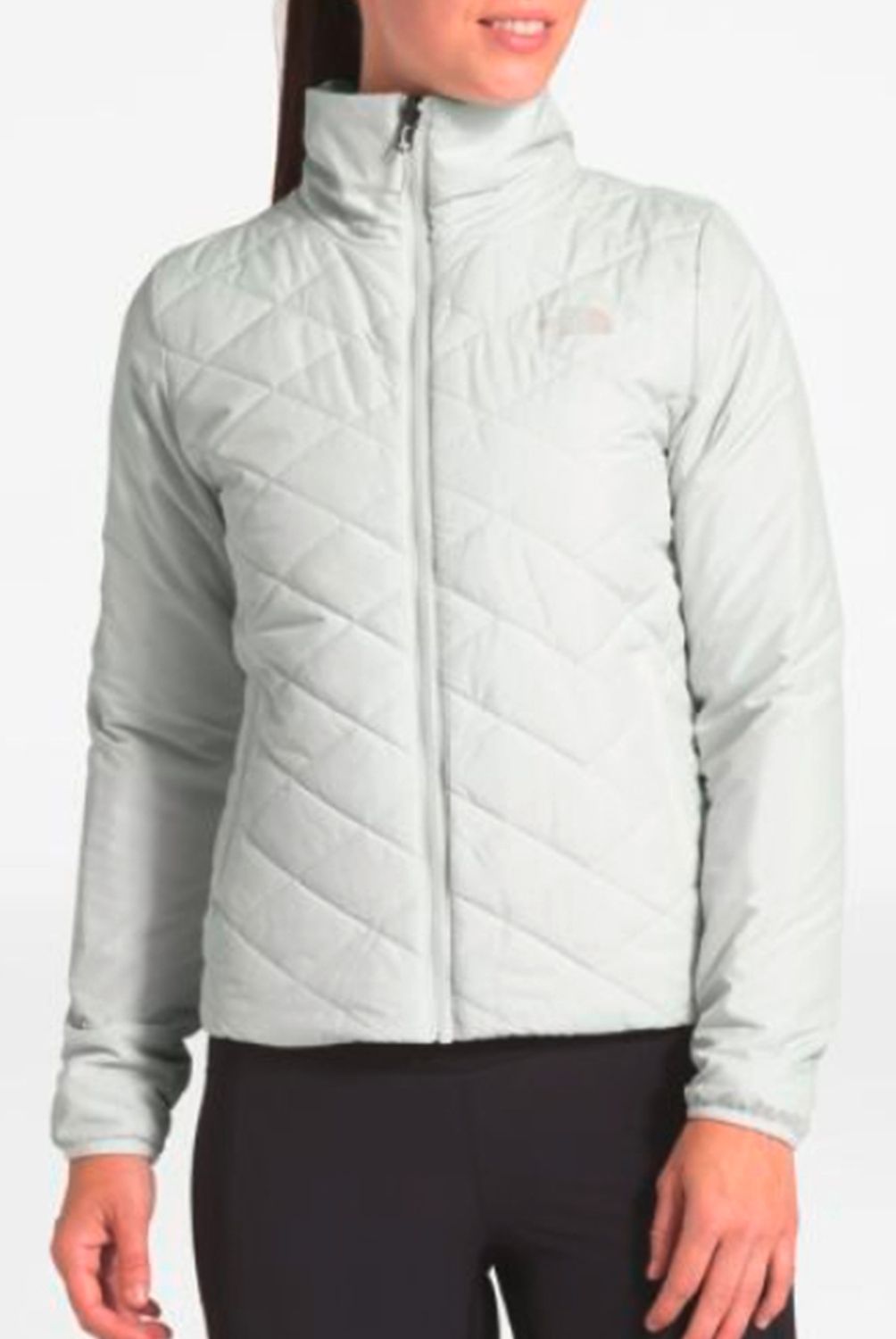 THE NORTH FACE - Parka Outdoor Triclimate Mujer