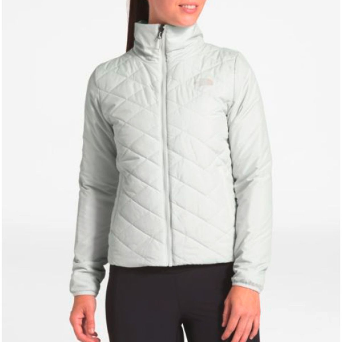 THE NORTH FACE - Parka Outdoor Triclimate Mujer