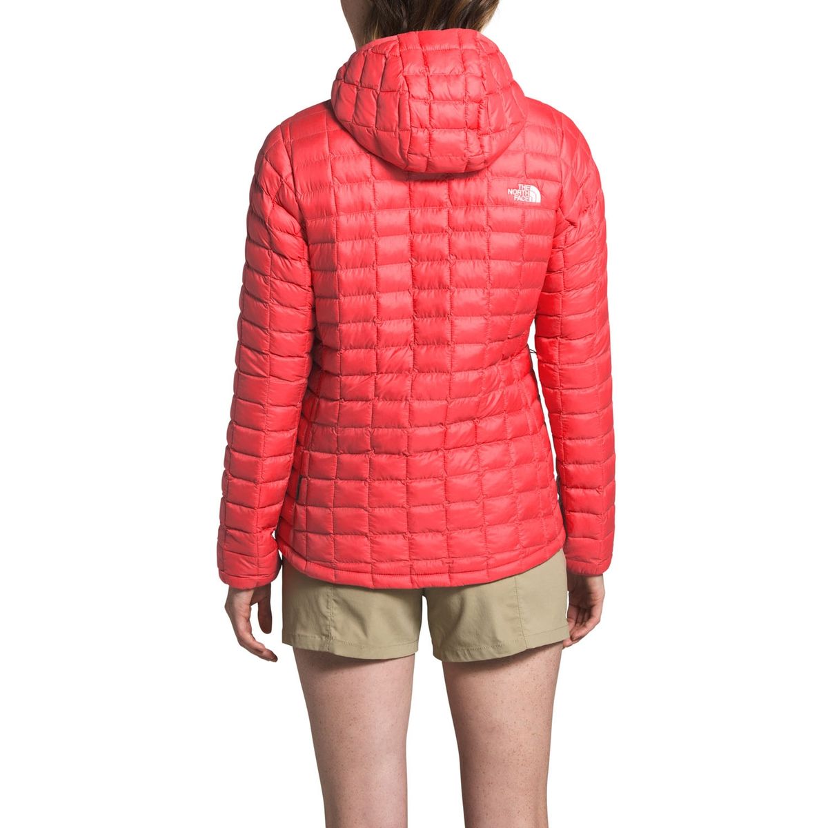 THE NORTH FACE - Parka Outdoor Mujer The North Face