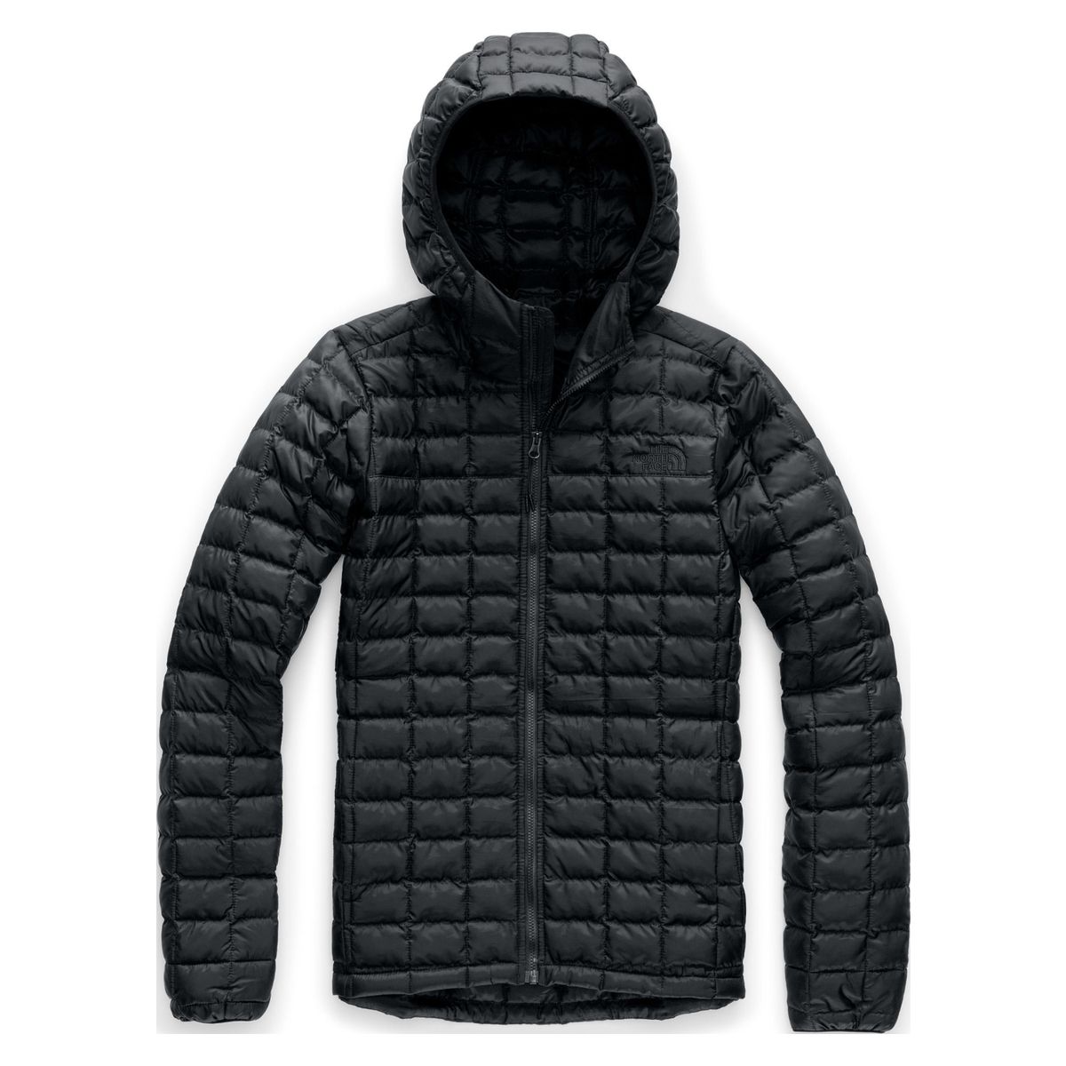THE NORTH FACE - Parka Outdoor Mujer The North Face
