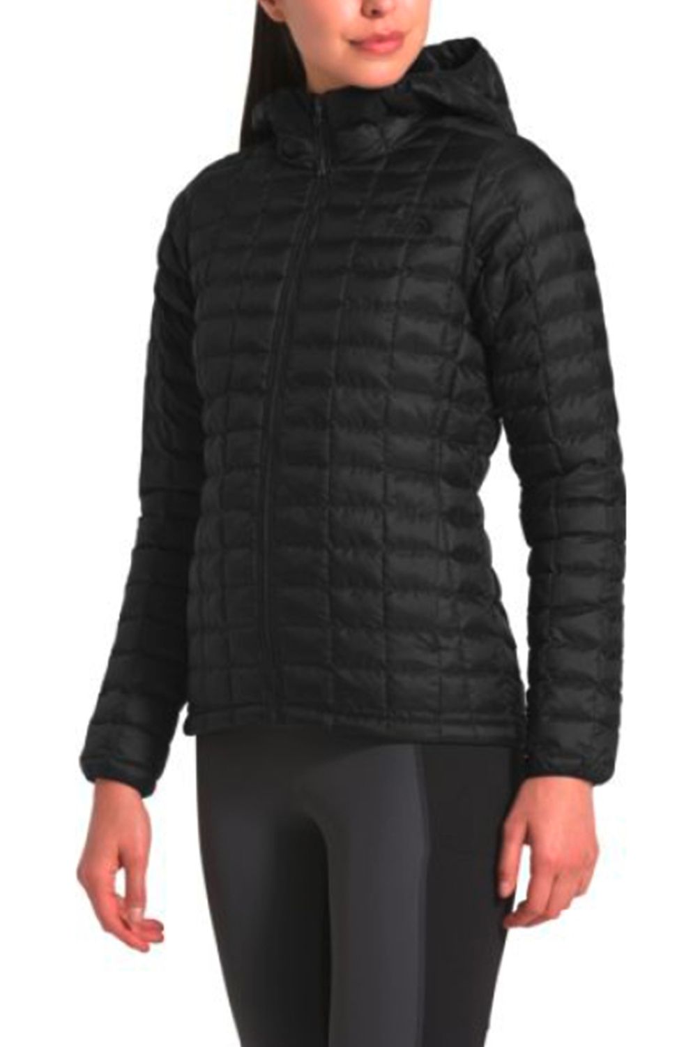 THE NORTH FACE - Parka Outdoor Mujer The North Face