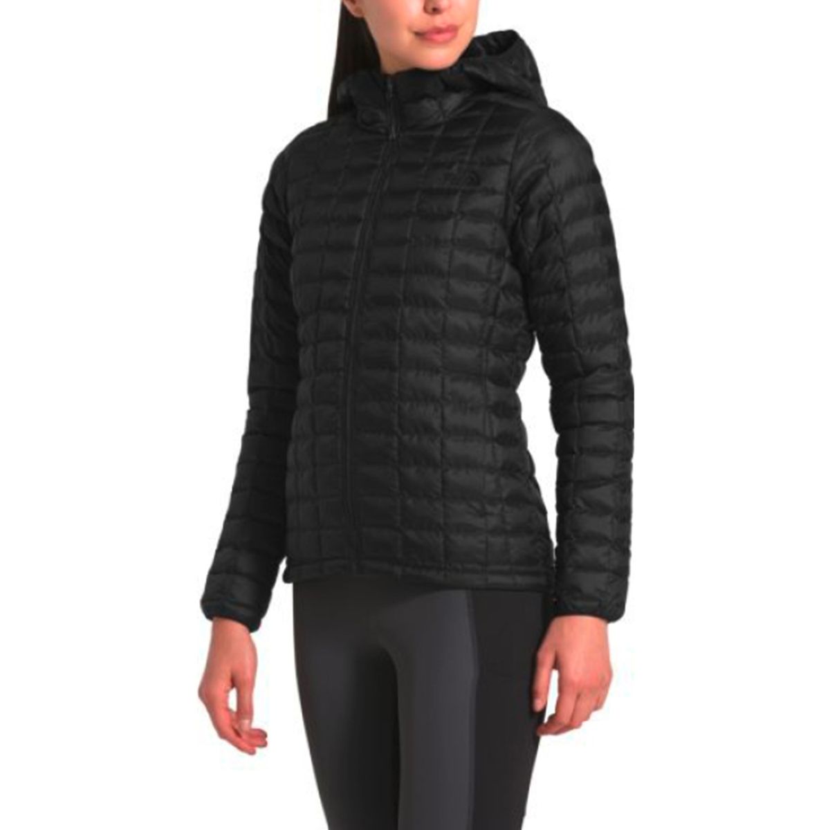 THE NORTH FACE - Parka Outdoor Mujer The North Face