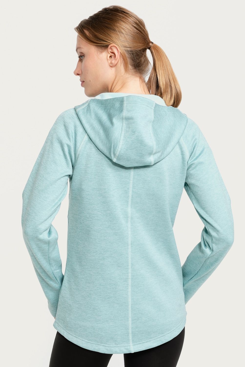 THE NORTH FACE - Polerón Casual Outdoor Mujer The North Face
