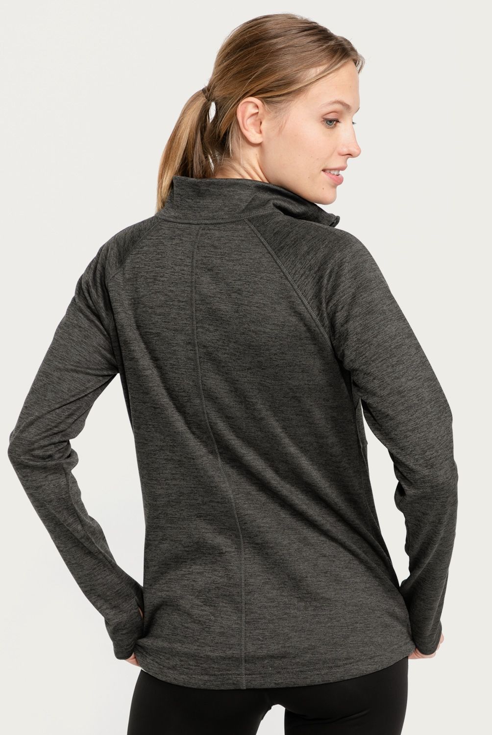 THE NORTH FACE - Polerón Casual Outdoor Mujer The North Face