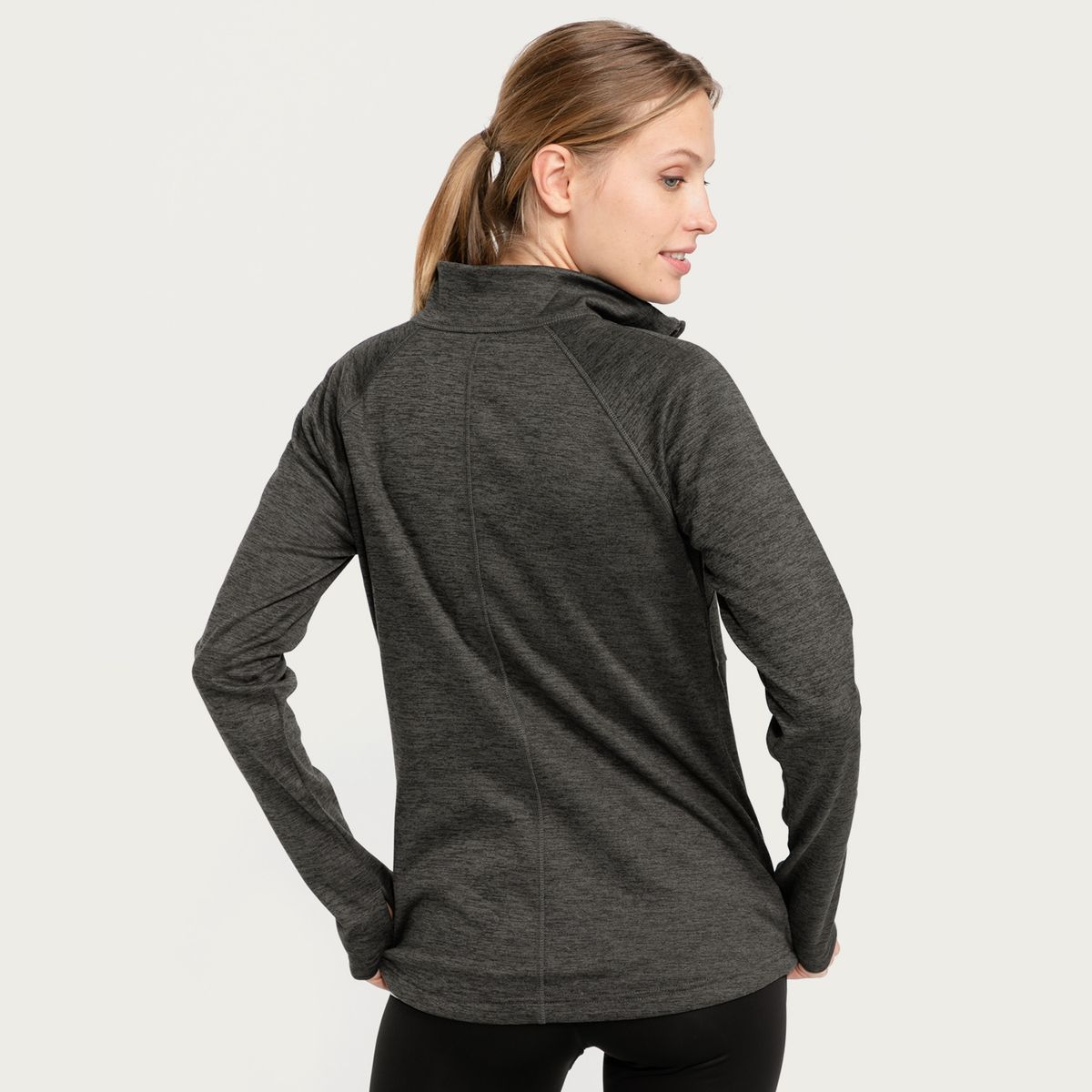 THE NORTH FACE - Polerón Casual Outdoor Mujer The North Face