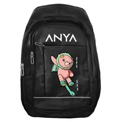 GENERICO - Mochila Anya Forger Estilo Anime Kawaii modelo 3