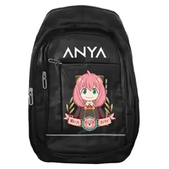 GENERICO - Mochila Anya Forger Estilo Anime Kawaii modelo 5