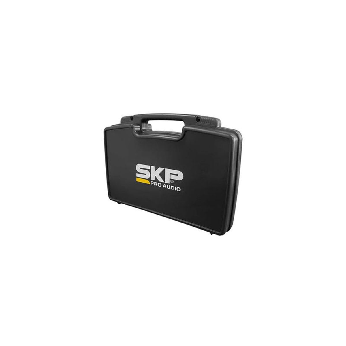 SKP - Set de Micrófono inalámbrico mano y cintillo UHF 700PRO SKP