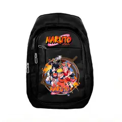 GENERICO - Mochila Diseño Naruto modelo 5
