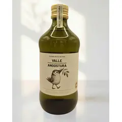 GENERICO - ACEITE DE OLIVA EXTRA VIRGEN VALLE ANGOSTURA