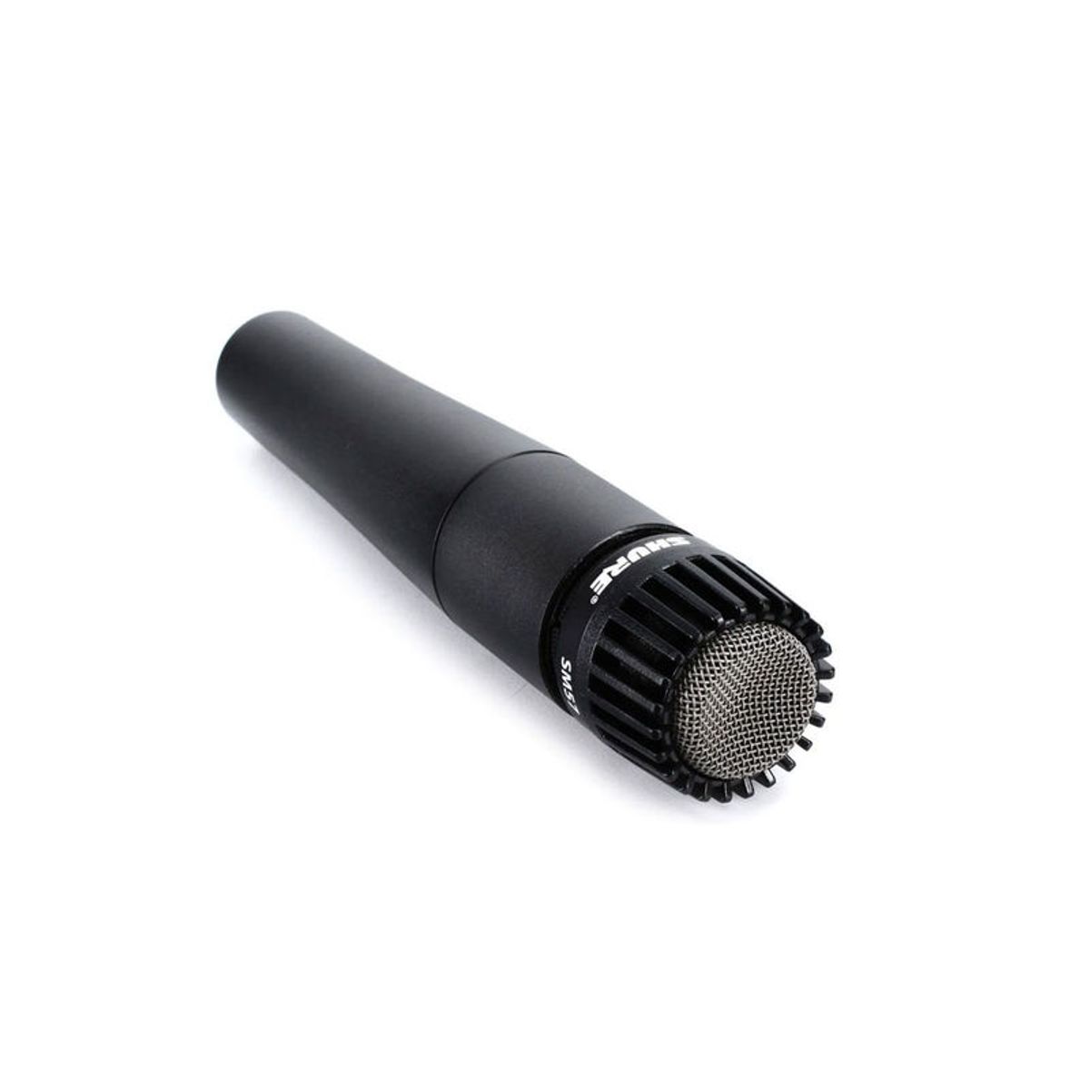 SHURE - Micrófono Vocal  cardioide  SM 57 Shure
