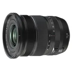 FUJINON - XF 10-24mm F4 R OIS WR