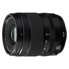 FUJINON - XF 16-50mm F28-48 R LM WR