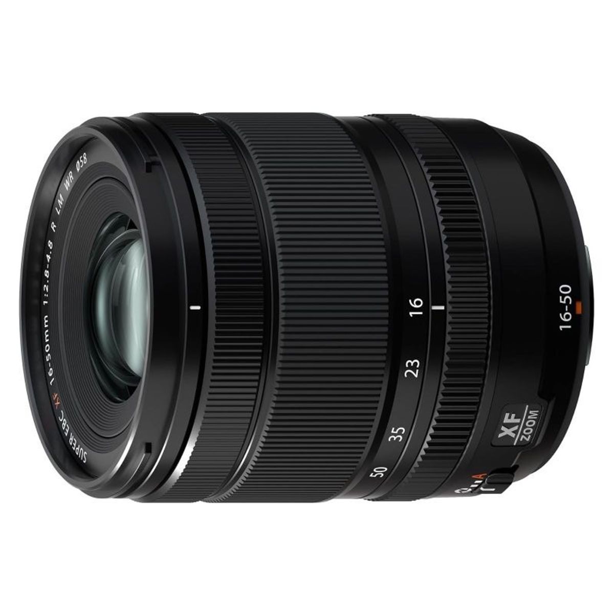 FUJINON - FUJINON XF 16-50mm F28-48 R LM WR Bulk Lente