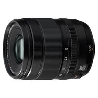 XF 16-50mm F28-48 R LM WR Bulk Lente