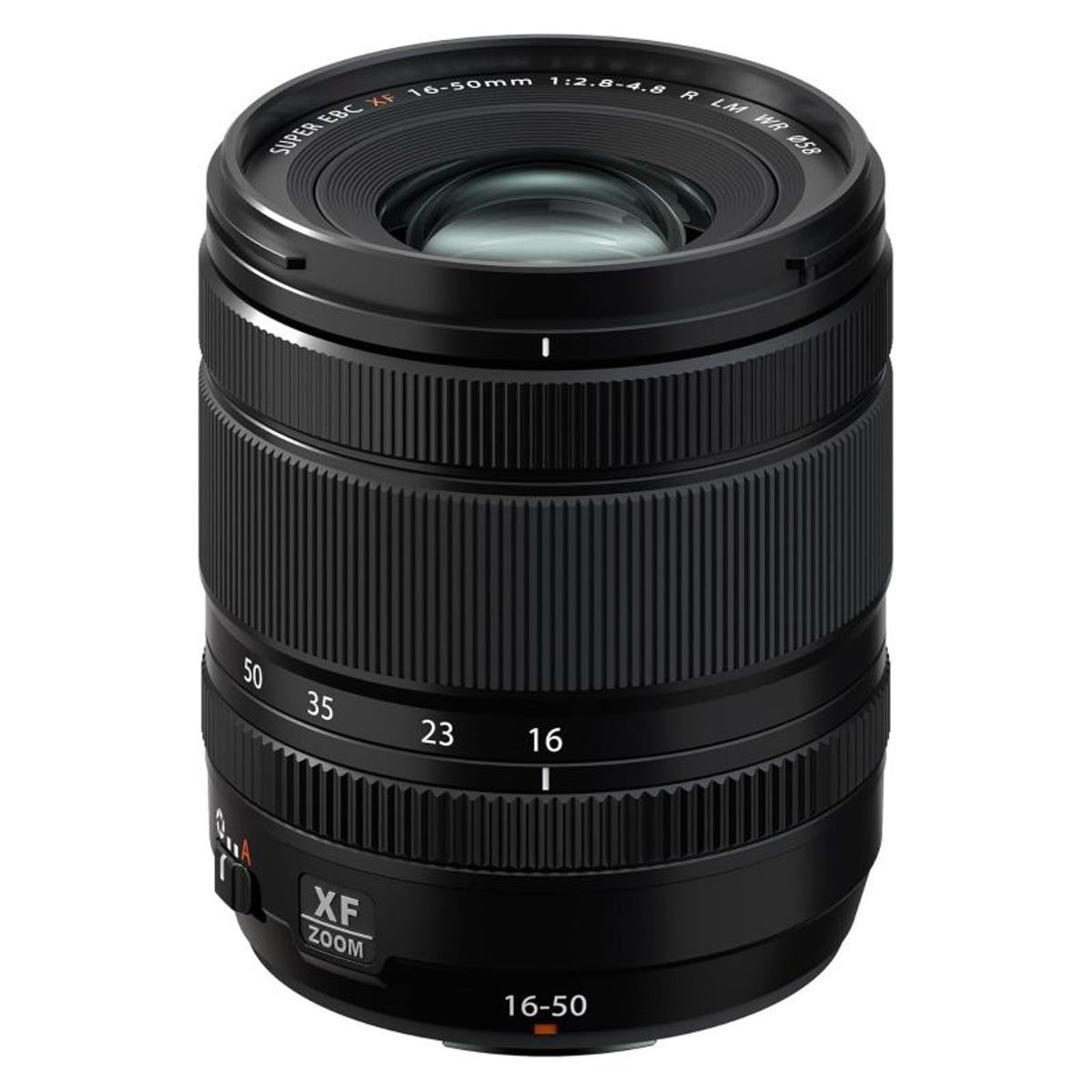 FUJINON - FUJINON XF 16-50mm F28-48 R LM WR Bulk Lente