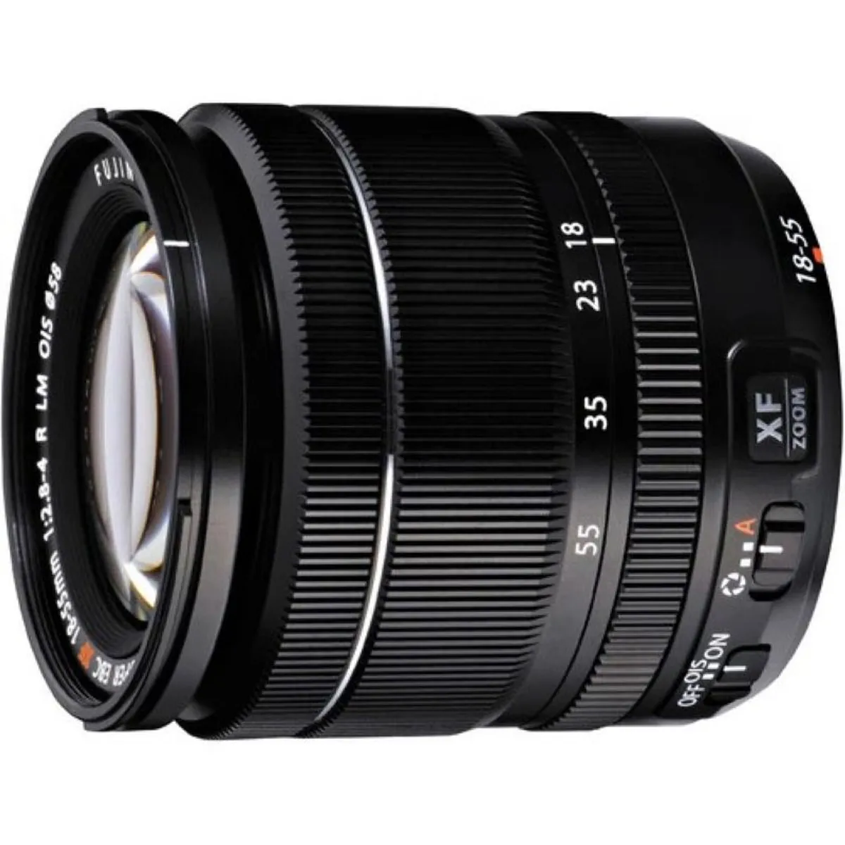 FUJINON - FUJINON XF 18-55mm F28-4 R LM OIS Bulk