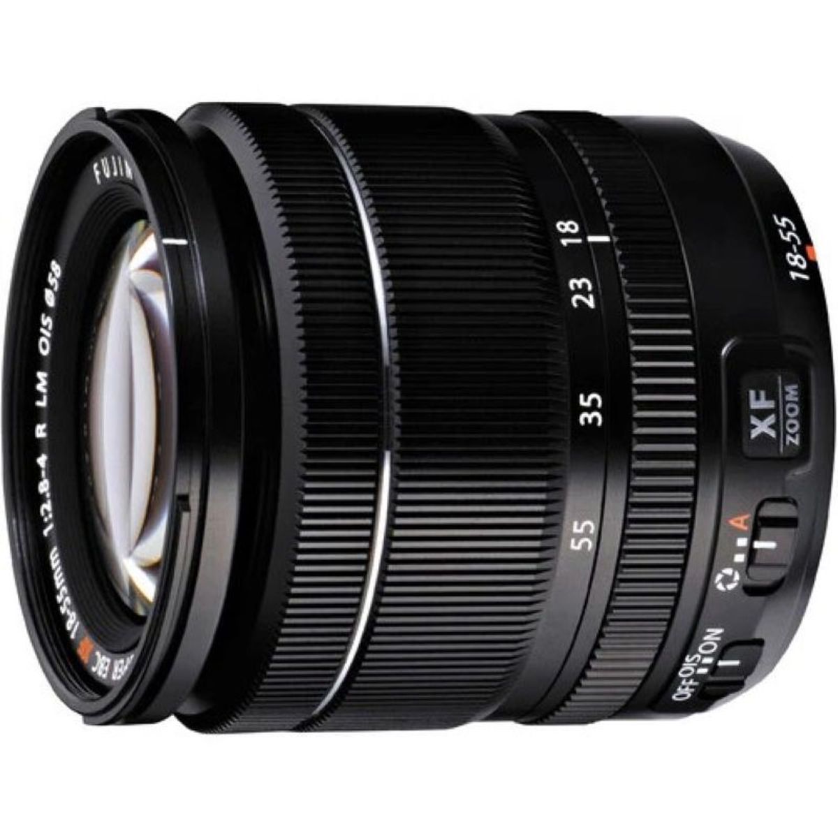 FUJINON - FUJINON XF 18-55mm F28-4 R LM OIS Bulk