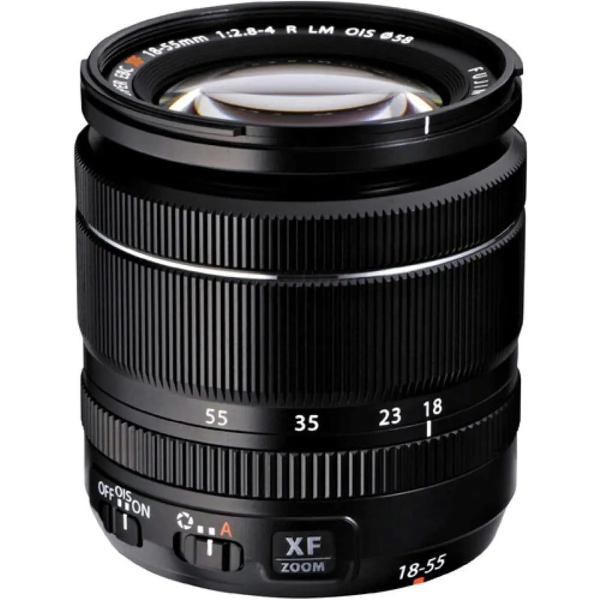 FUJINON - FUJINON XF 18-55mm F28-4 R LM OIS Bulk