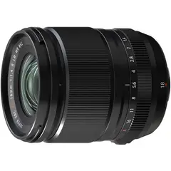FUJINON - XF 18mm F14 R LM WR Lente