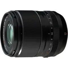 FUJINON - XF 23mm f14 R LM WR Lente