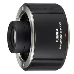 FUJINON - XF 2X TC WR Teleconverter