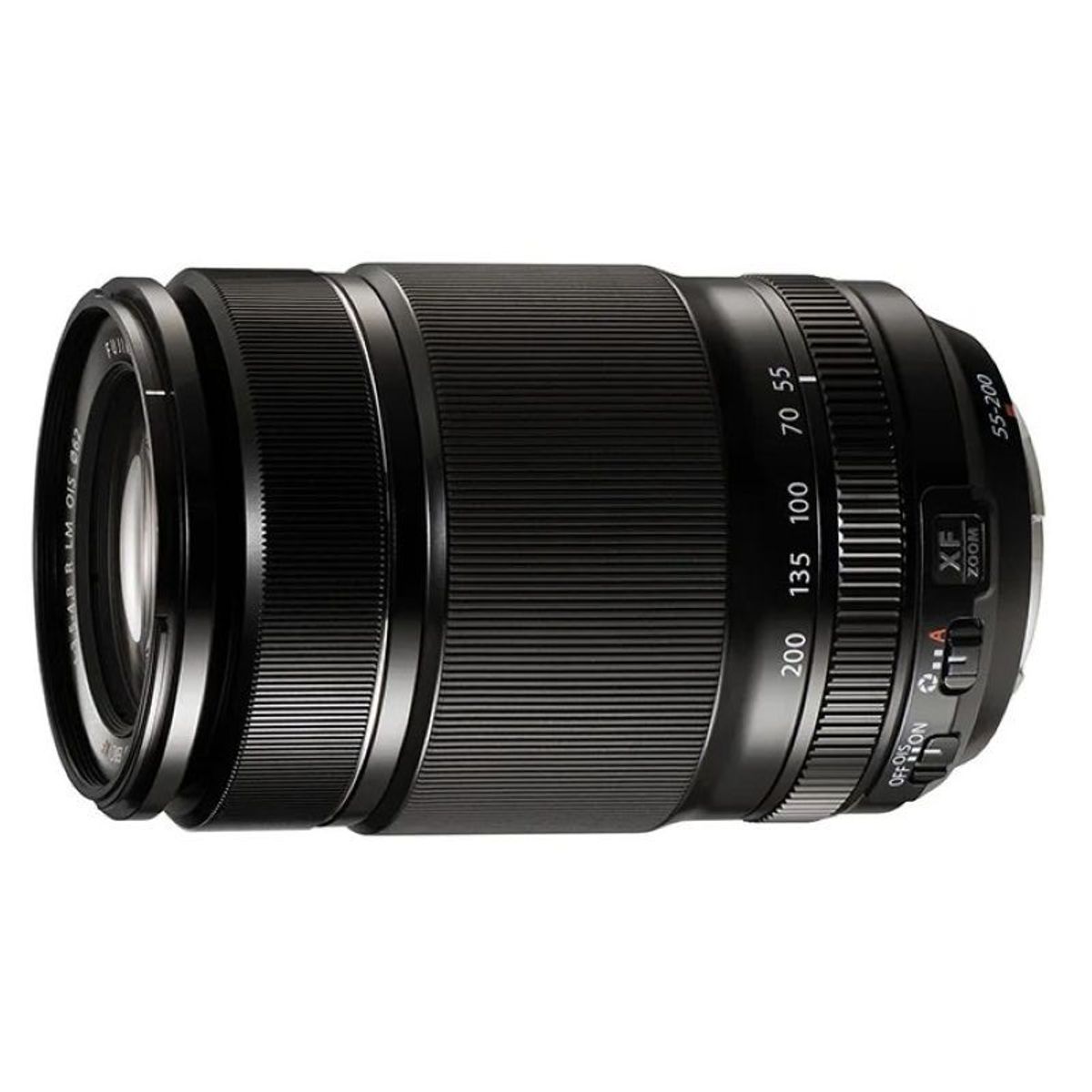 FUJINON - FUJINON XF 55-200mm F35-48 R LM OIS